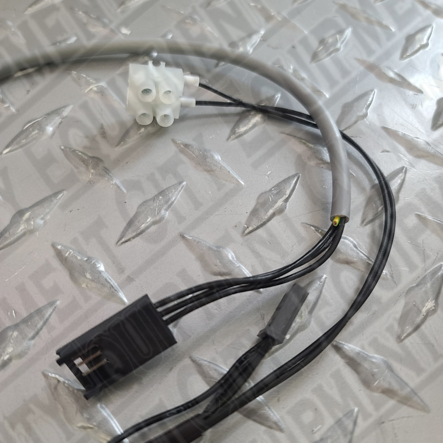 Rotary VS790065080 Inverter Test Cable